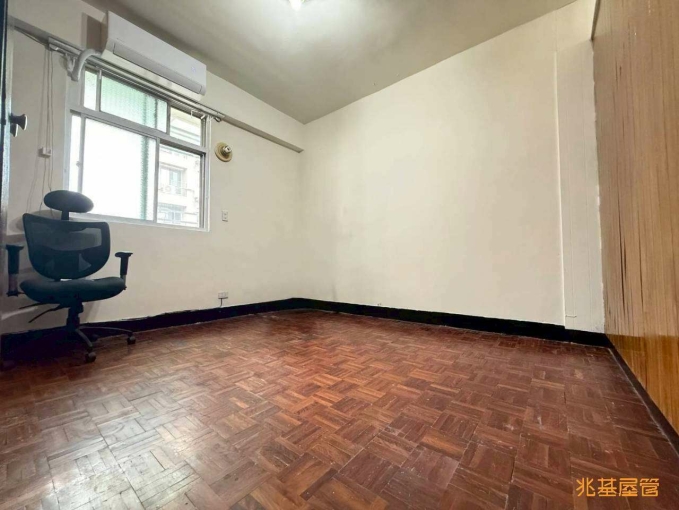 兆基社會住宅🏠信義核心三房4樓✅全新冷暖家電✅(第4張)