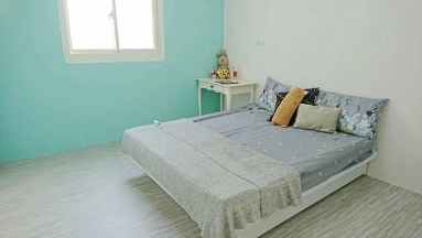 可短租*可租補*可開發票*近捷運低樓層三面採光可寵空間寬敞（第2張）