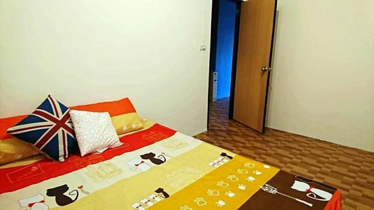 可短租*可租補*可開發票*近捷運低樓層三面採光可寵空間寬敞（第10張）