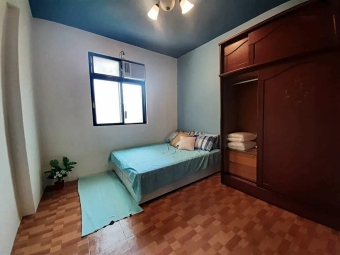 可短租*可租補*可開發票*近捷運低樓層三面採光可寵空間寬敞（第5張）