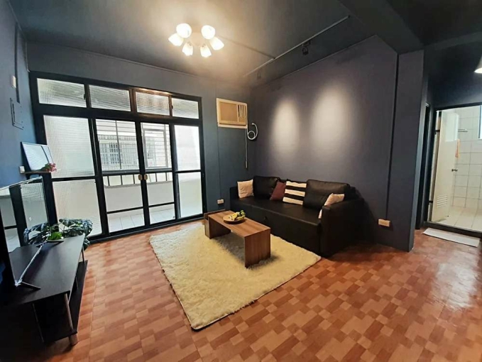 可短租*可租補*可開發票*近捷運低樓層三面採光可寵空間寬敞（第1張）