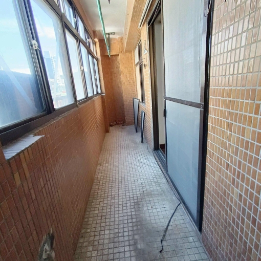 士林站◎華榮市場◎電梯三房（第10張）