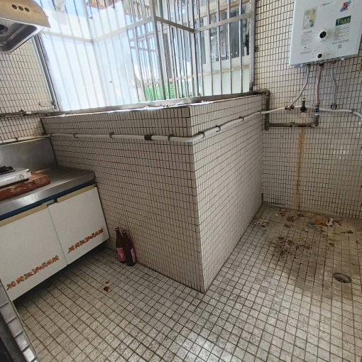 士林站◎華榮市場◎電梯三房（第11張）