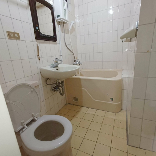 士林站◎華榮市場◎電梯三房（第8張）