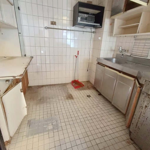 士林站◎華榮市場◎電梯三房（第9張）