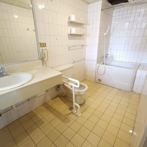 士林站◎華榮市場◎電梯三房（第7張）