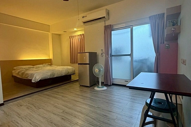 兆基社會住宅🏡東洋新村優質美套房(第1張)