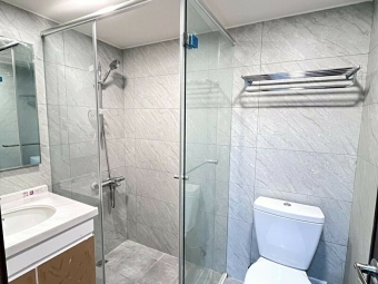 兆基社會住宅🏠淡水全新社區-益翔樂多多-2房雙衛浴-可租補（第7張）