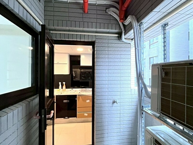 兆基社會住宅🏠淡水全新社區-益翔樂多多-2房雙衛浴-可租補(第4張)