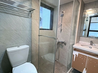 兆基社會住宅🏠淡水全新社區-益翔樂多多-2房雙衛浴-可租補（第6張）