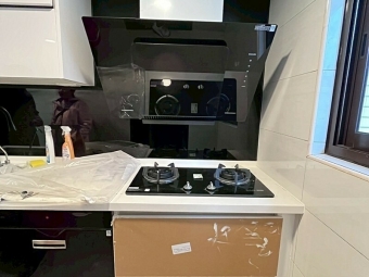 兆基社會住宅🏠淡水全新社區-益翔樂多多-2房雙衛浴-可租補（第5張）