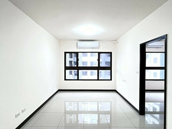 兆基社會住宅🏠淡水全新社區-益翔樂多多-2房雙衛浴-可租補（第1張）