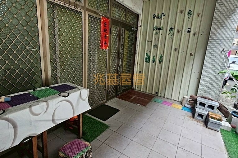 兆基社會住宅🏡大透天空間靈活運用(第7張)