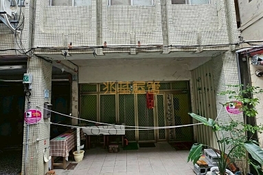 兆基社會住宅🏡大透天空間靈活運用（第13張）
