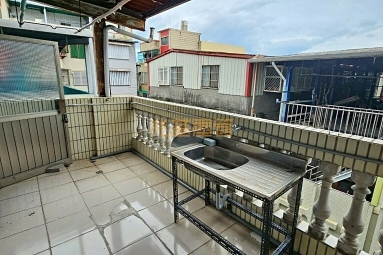 兆基社會住宅🏡大透天空間靈活運用（第6張）