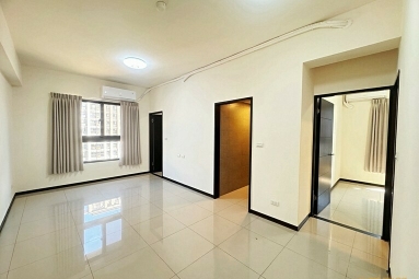 兆基社會住宅🏠八德城中大璽2房車可租補免仲（第1張）