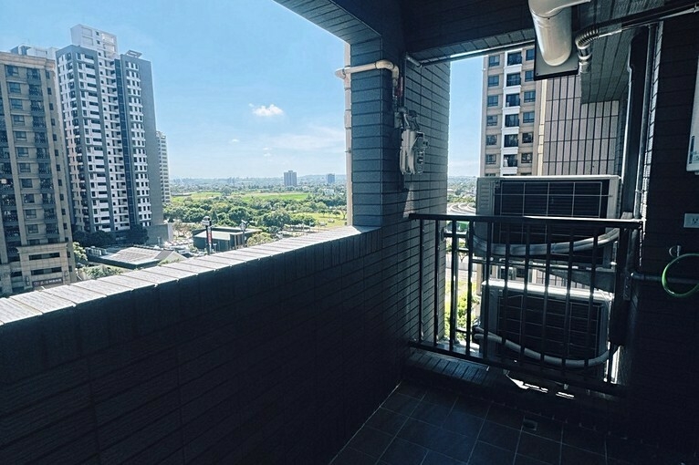 兆基社會住宅🏠八德城中大璽2房車可租補免仲（第10張）
