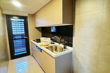 兆基社會住宅🏠八德城中大璽2房車可租補免仲（第9張）
