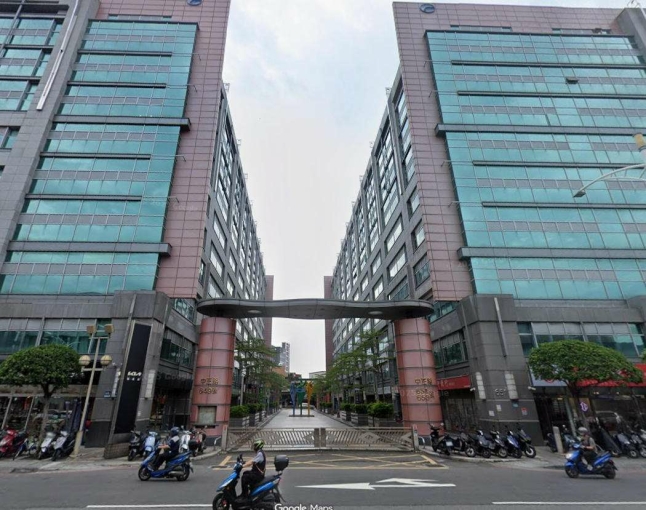 【64坪超大空間】辦公/倉庫皆宜（第1張）