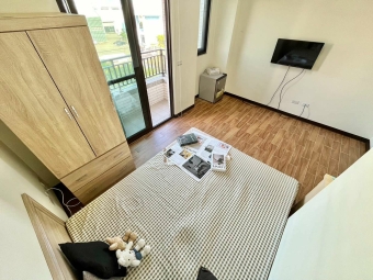 💖可租補✨電梯🏠陽台獨洗✔️近東海/中科💖（第2張）