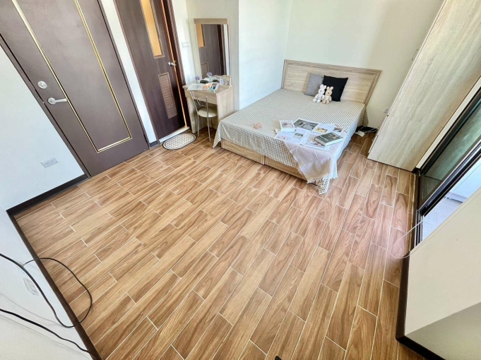 💖可租補✨電梯🏠陽台獨洗✔️近東海/中科💖（第3張）