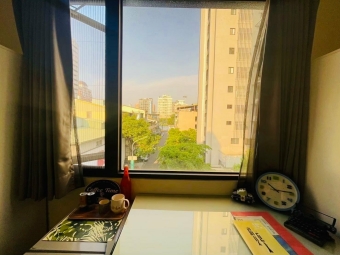 可租補獨洗獨曬免投幣烘衣機公用廚房可開伙（第6張）