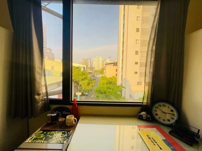 可租補獨洗獨曬免投幣烘衣機公用廚房可開伙(第6張)