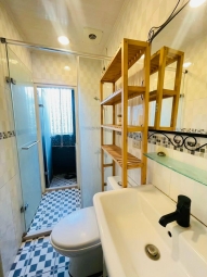 可租補獨洗獨曬免投幣烘衣機公用廚房可開伙（第7張）