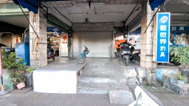 近新店安坑交流道 環河快速道路 黃金店面（第2張）