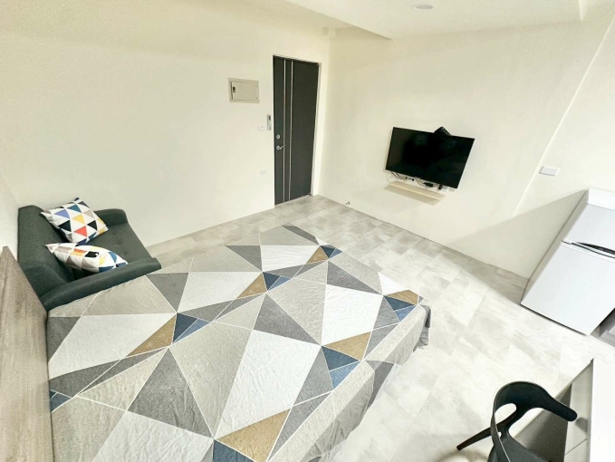 🔥西屯台電分算🔥可雙租補🔥陽台獨洗🔥近水湳市場 - Image 7