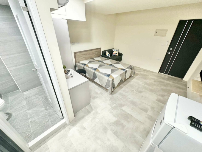 🔥西屯台電分算🔥可雙租補🔥陽台獨洗🔥近水湳市場 - Image 4