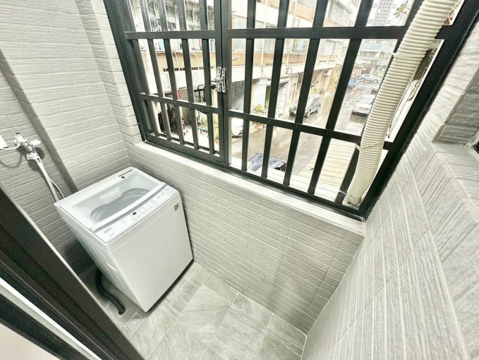 🔥西屯台電分算🔥可雙租補🔥陽台獨洗🔥近水湳市場 - Image 2