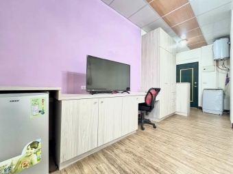 💖可雙租補/戶籍✨可貓🏠獨洗曬✔️系統裝潢💖 - Image 9