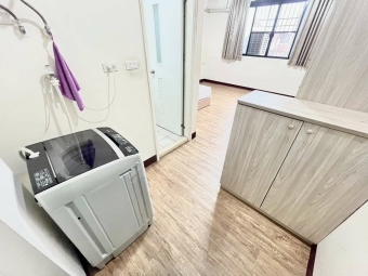 💖可雙租補/戶籍✨可貓🏠獨洗曬✔️系統裝潢💖 - Image 8