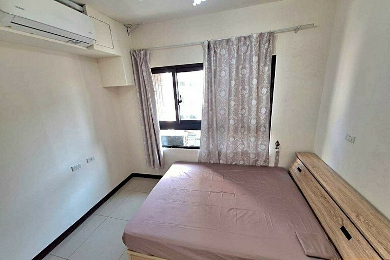 兆基社會住宅🏡梧棲近文化商圈及全聯新兩房雙陽台(第6張)