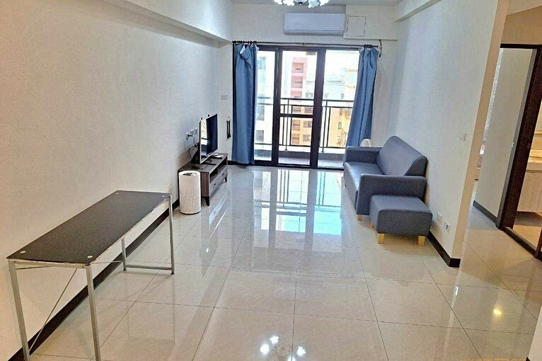 兆基社會住宅🏡梧棲近文化商圈及全聯新兩房雙陽台(第1張)
