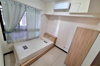 兆基社會住宅🏡梧棲近文化商圈及全聯新兩房雙陽台（第7張）