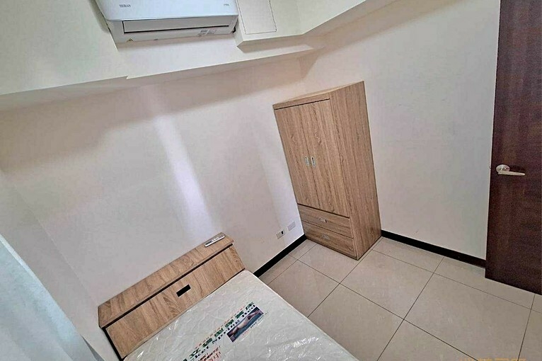 兆基社會住宅🏡梧棲近文化商圈及全聯新兩房雙陽台(第8張)