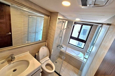 兆基社會住宅🏡梧棲近文化商圈及全聯新兩房雙陽台（第12張）