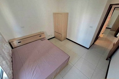 兆基社會住宅🏡梧棲近文化商圈及全聯新兩房雙陽台（第5張）