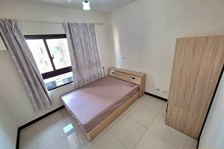 兆基社會住宅🏡梧棲近文化商圈及全聯新兩房雙陽台(第4張)