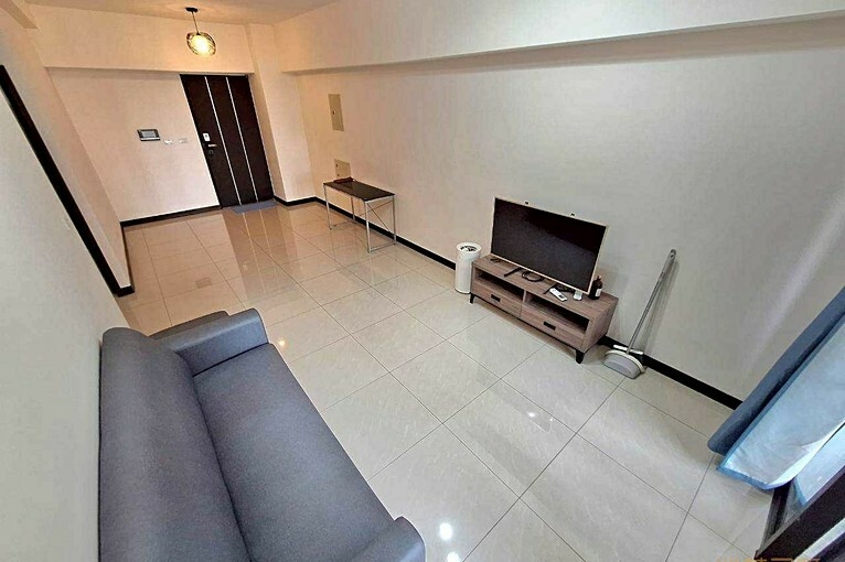 兆基社會住宅🏡梧棲近文化商圈及全聯新兩房雙陽台(第3張)