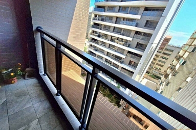 兆基社會住宅🏡梧棲近文化商圈及全聯新兩房雙陽台（第13張）
