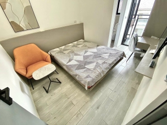 💖可雙租補✨電梯🏠雙層冰箱✔️質感社區💖 - Image 5