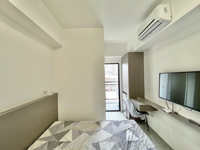 💖可雙租補✨電梯🏠雙層冰箱✔️質感社區💖 - Image 2