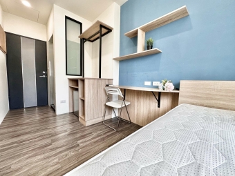 溫馨獨享❤可貓💕可租補💕共洗獨曬💕屋況採光佳💕（第1張）