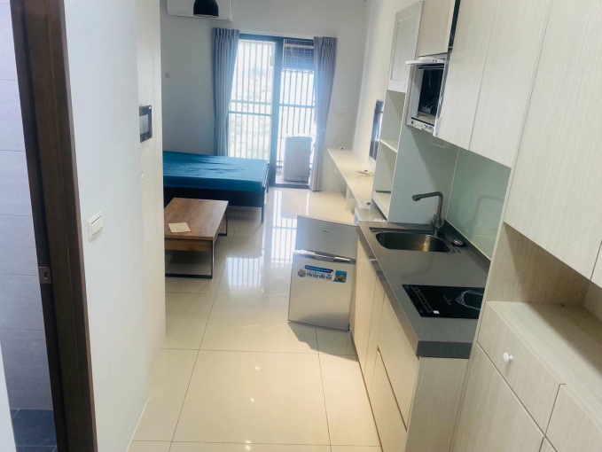 熊立方❤可租補❤可寵❤流理臺❤陽台獨洗❤乾溼分離❤電梯管理員 - Image 4