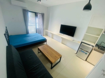 熊立方❤可租補❤可寵❤流理臺❤陽台獨洗❤乾溼分離❤電梯管理員 - Image 10