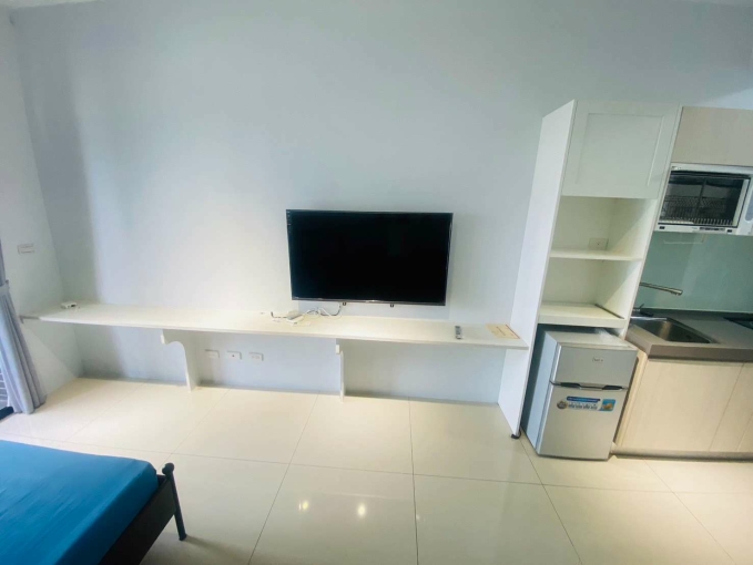 熊立方❤可租補❤可寵❤流理臺❤陽台獨洗❤乾溼分離❤電梯管理員 - Image 9