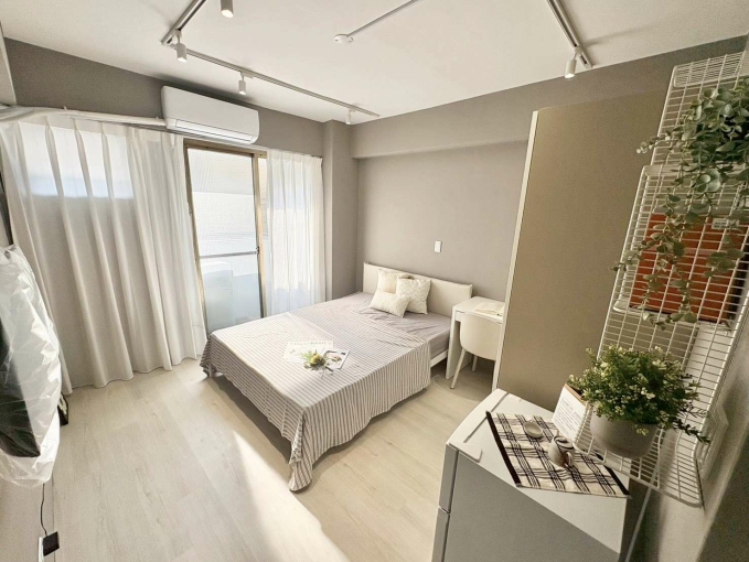 🧡請加賴🧡可貓咪🧡全新裝潢🧡陽台獨洗🧡租屋補助🧡超秒殺🧡（第1張）